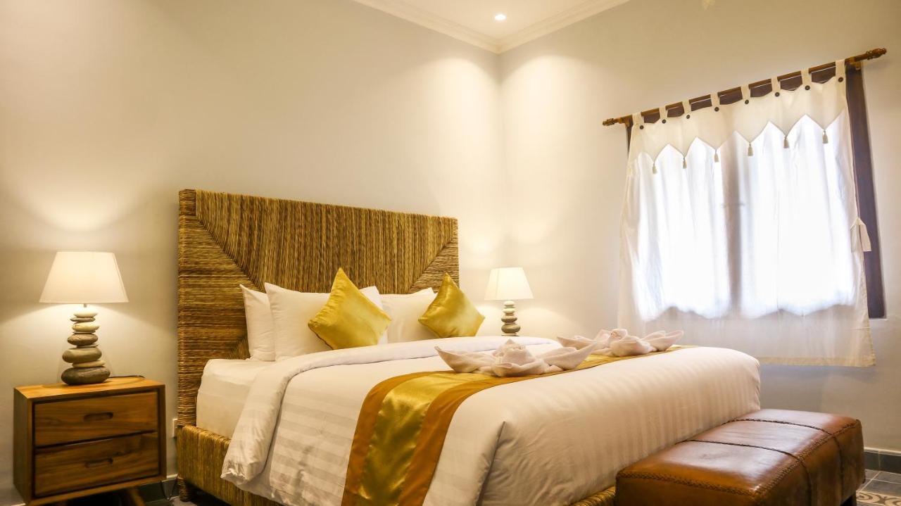 Guest house Omah Siliran Heritage