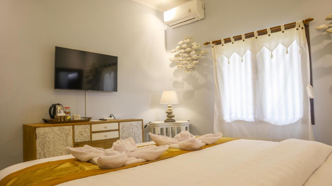 Guest house Omah Siliran Heritage *