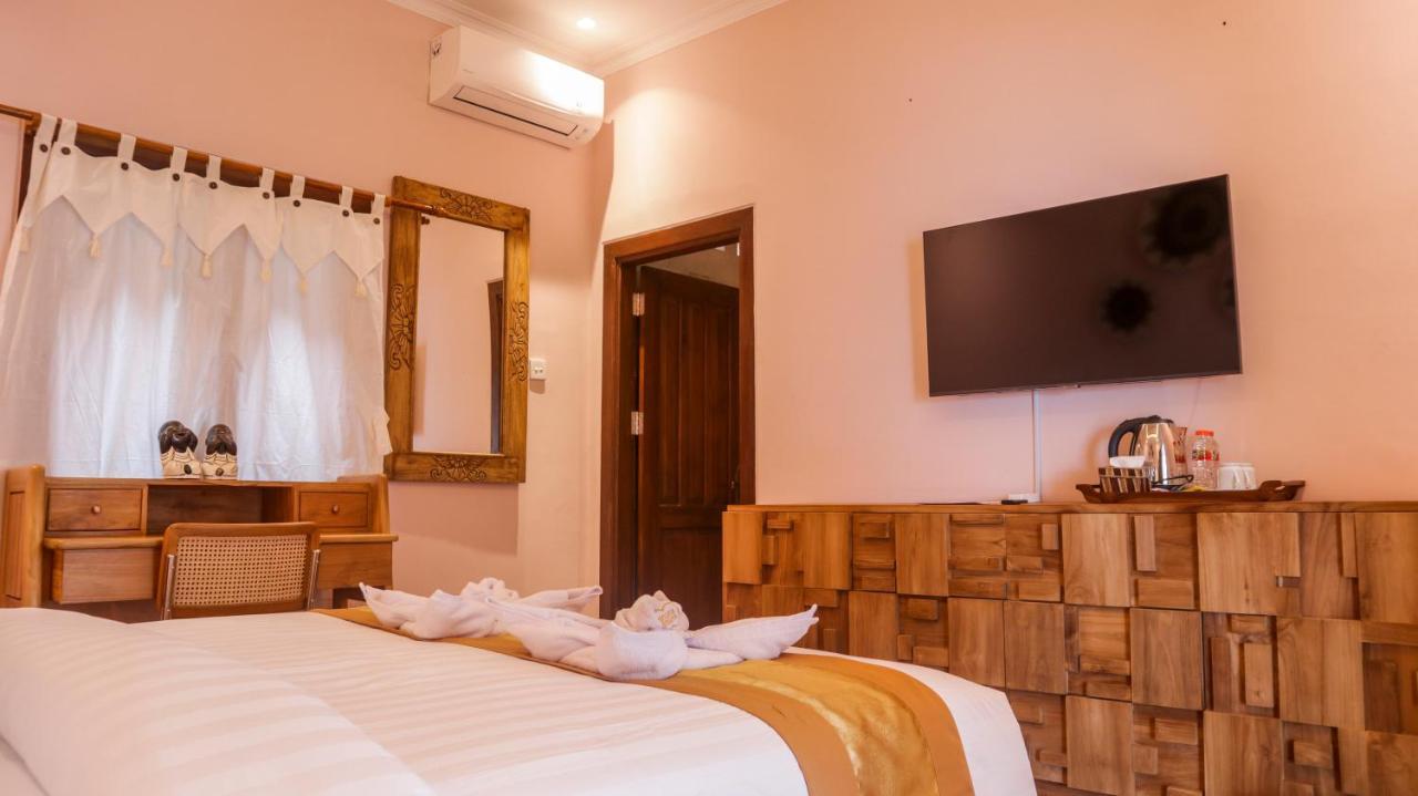 Guest house Omah Siliran Heritage